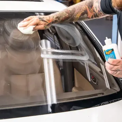Perfect Clarity Glass Polishing Compound 236ml