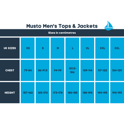 Musto Men's Essential Pique Cotton Polo Shirt
