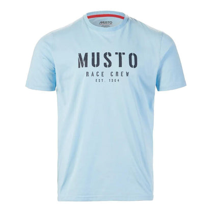 Musto Men's Classic T-Shirt