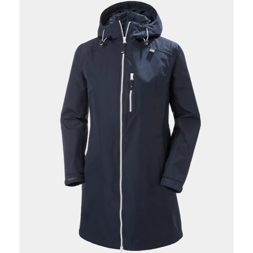 Helly Hansen Belfast Long Winter Jacket