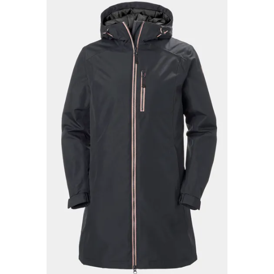 Helly Hansen Belfast Long Winter Jacket