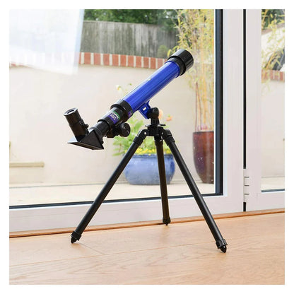 Kids Telescope Astronomy Stargazer Telescope With Tripod