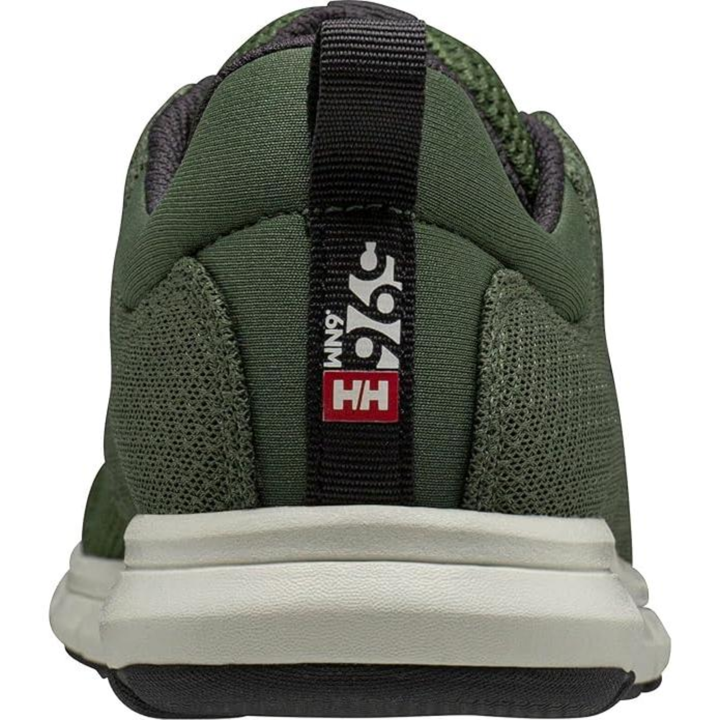 Helly Hansen Women's Feathering Shoe Spruce 8/38