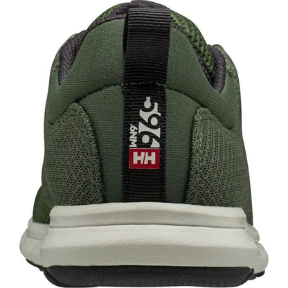 Helly Hansen Women's Feathering Shoe Spruce 8/38
