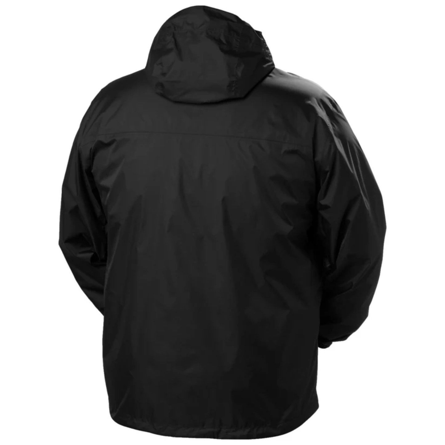 Men's Helly Hansen Loke Jacket Black