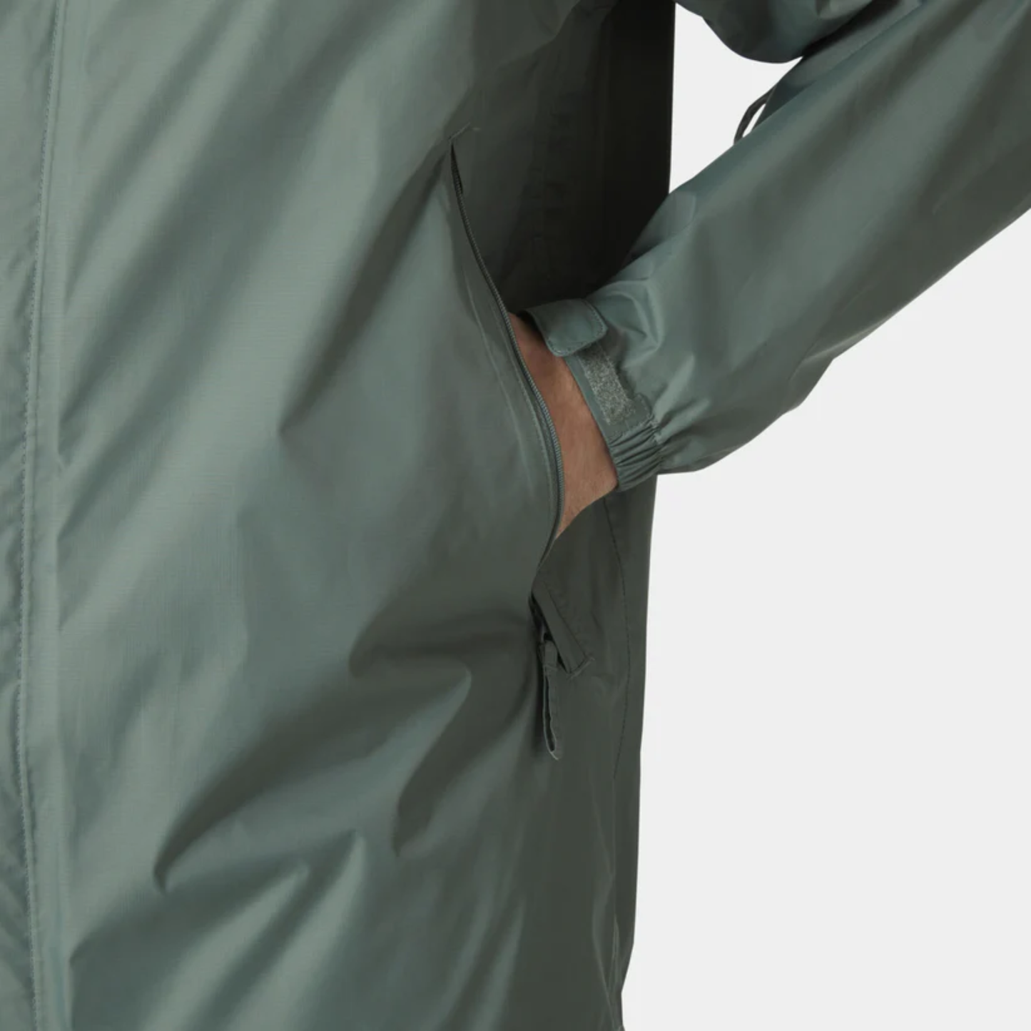 Men's Helly Hansen Loke Jacket Grey