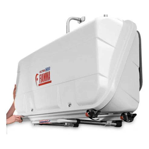 Fiamma Ultra Box 360 Rear Storage Box