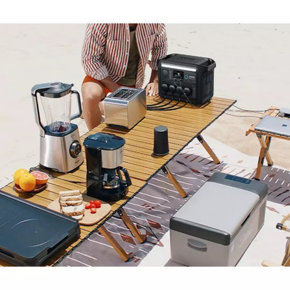 Anker SOLIX C1000 Portable Power Station - 1056Wh