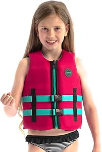 Jobe Nylon Life Vest Kids