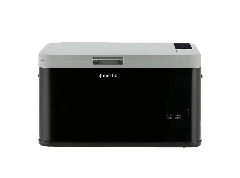 Mestic Coolbox MCC-25 AC/DC UK – Car and Caravan