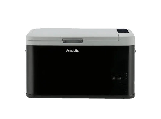 Mestic Coolbox MCC-25 AC/DC UK