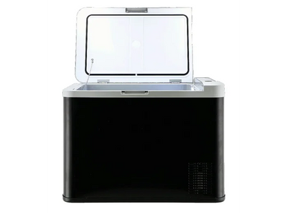 Mestic Coolbox MCC-50 AC/DC UK