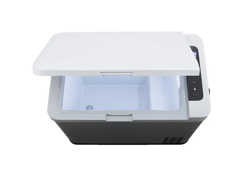 Mestic Coolbox MCC-50 AC/DC UK