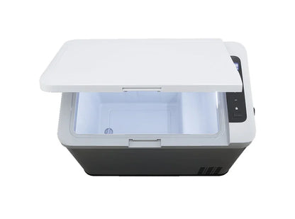 Mestic Coolbox MCC-50 AC/DC UK