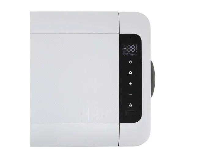 Mestic Coolbox MCC-50 AC/DC UK