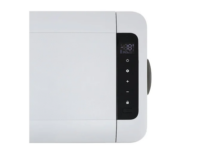 Mestic Coolbox MCC-50 AC/DC UK