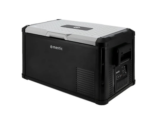 Mestic MCCP-45 AC/DC UK