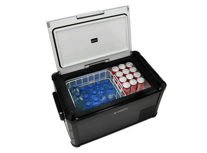 Mestic MCCP-45 AC/DC UK