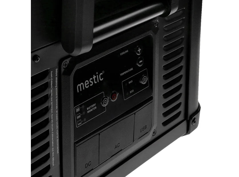 Mestic MCCP-45 AC/DC UK