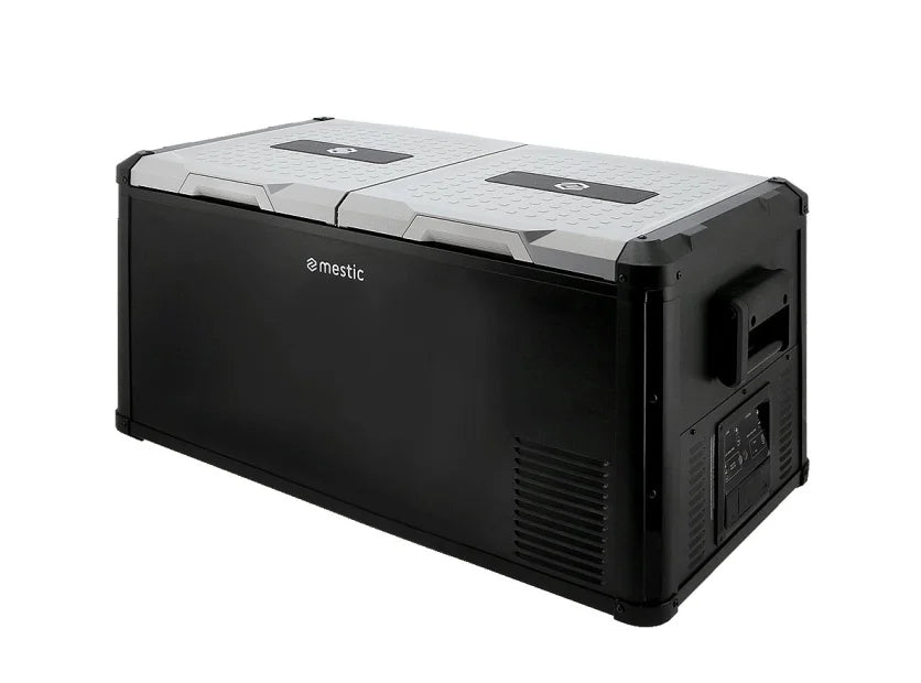 Mestic MCCP-90 AC/DC DUAL UK