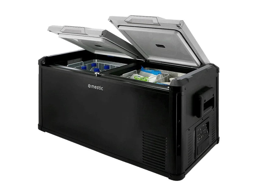 Mestic MCCP-90 AC/DC DUAL UK