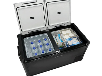 Mestic MCCP-90 AC/DC DUAL UK