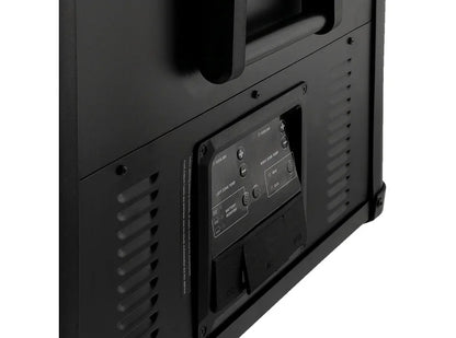 Mestic MCCP-90 AC/DC DUAL UK