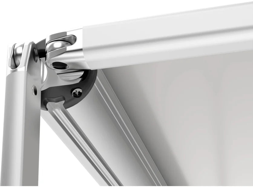 Fiamma Caravanstore Evo 230 Royal Grey