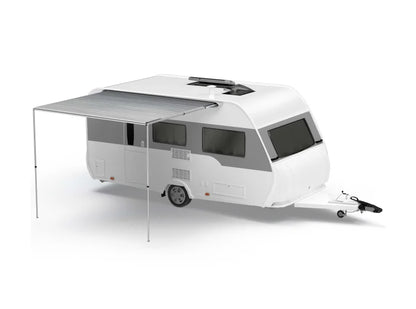Fiamma Caravanstore Evo 230 Royal Grey
