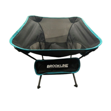 Brookline Lightweight Camping Chair Special Bulk Deal