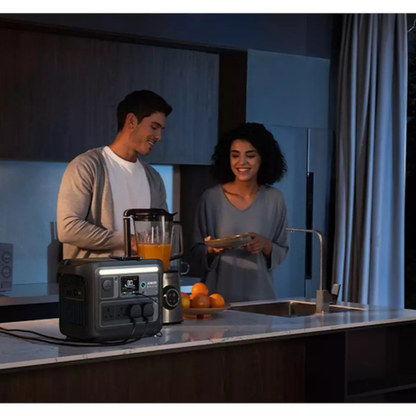 Anker SOLIX C1000 Portable Power Station - 1056Wh