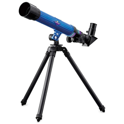 Kids Telescope Astronomy Stargazer Telescope With Tripod
