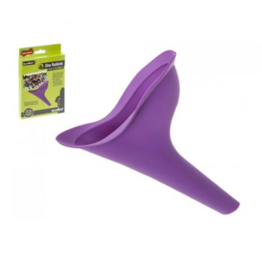 Summit She Relieve Portable Urinal