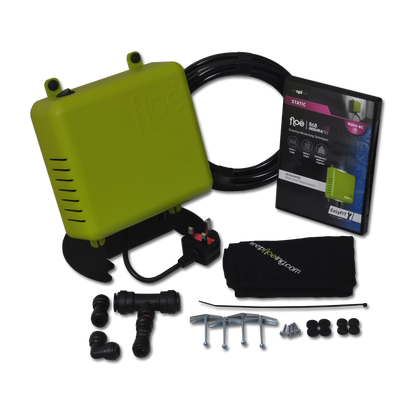 Floe Induratec 868 Mains AC