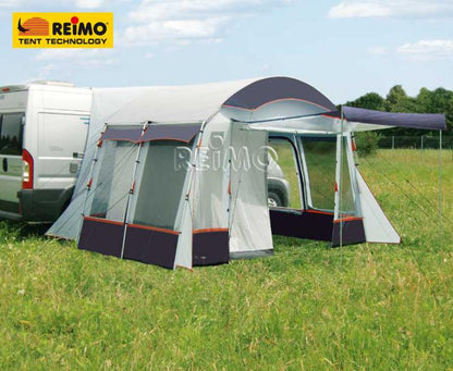 Reimo Big Van 3 Motorhome Drive Away Awning