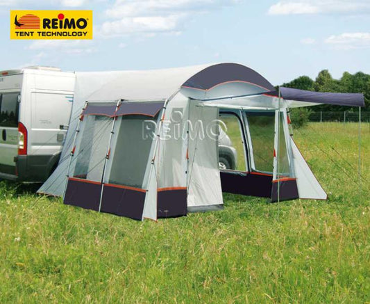 Reimo Big Van 3 Motorhome Drive Away Awning