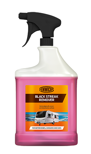 Fenwicks Black Streak Remover 1L