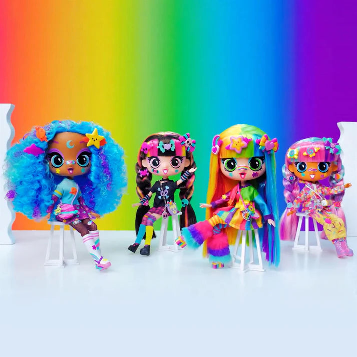 Decora Girlz 11" Fashion Doll - Sweetie
