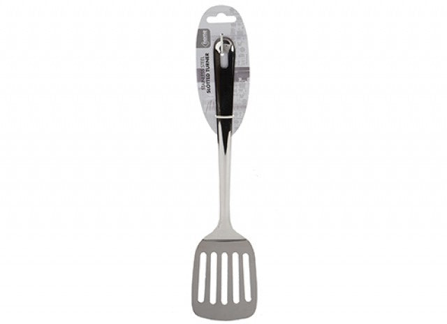 Stainless Steel Slotted Turner