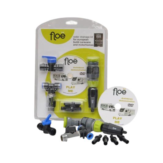Floe Euro Motorhome & Caravan Kit