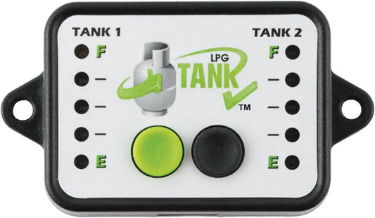AP Products 024-1004 LP Tank Check Monitor
