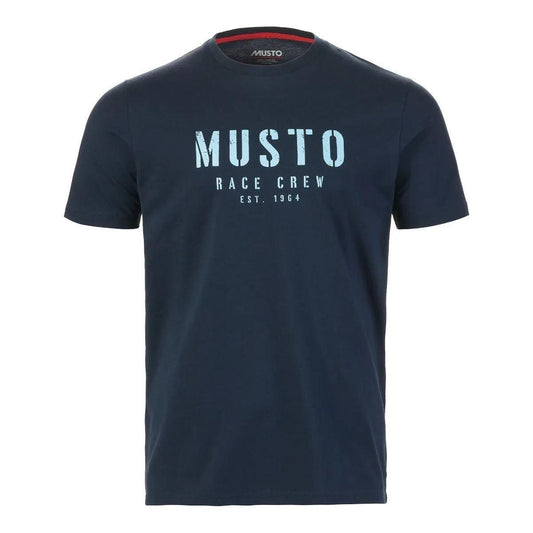 Musto Men's Classic T-Shirt