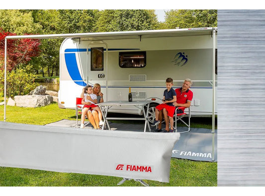 Fiamma Caravanstore Evo 230 Royal Blue
