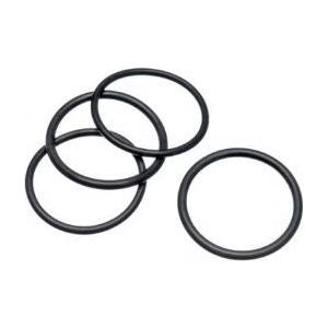 Truma Ultraflow Pump Connector O Ring (4)