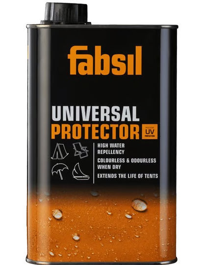 Fabsil Tent Care Kit