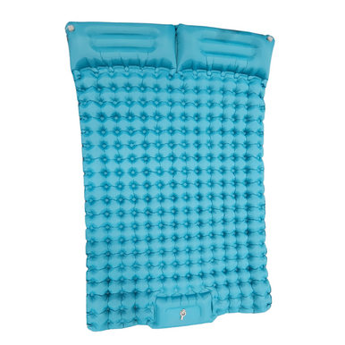 Brookline Double Self-Inflating Mattress