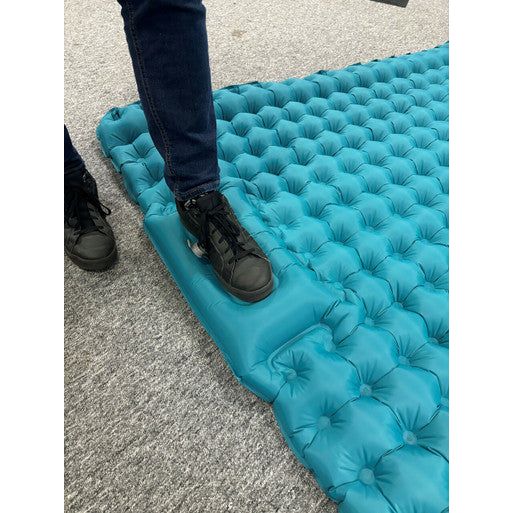 Brookline Double Self-Inflating Mattress