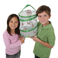 Giant Butterfly Garden Grow Your Butterflies Free Life Cycle