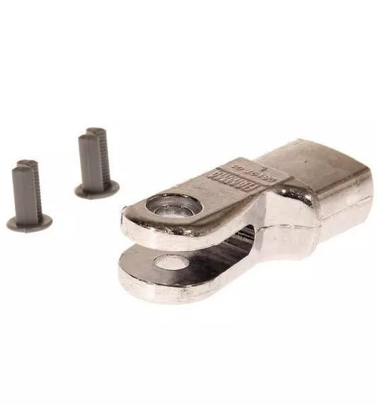 Fiamma Caravanstore/F35 Leg End Kit