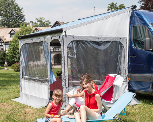 Fiamma F80 Privacy Room 300